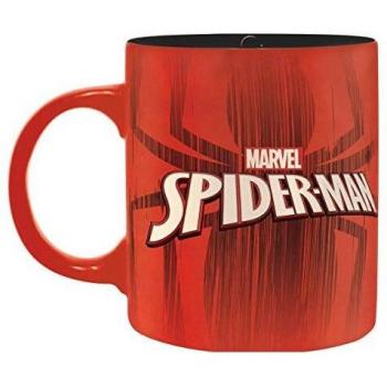 Marvel Spider‑Man Trinkschale 320 ml – ABYstyle