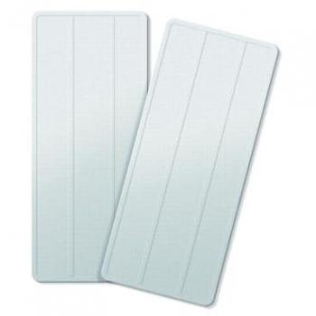 Liseré Vert Balai & Seau 360 – Lingettes microfibre réutilisables