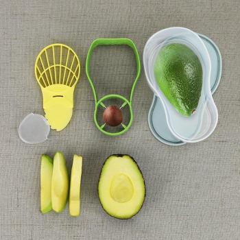 Avocado Tool Set with Cutter