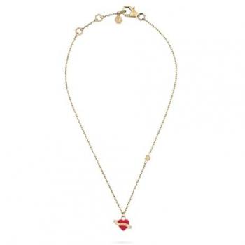 Anello d'Amore Philipp Plein Oro Rosso