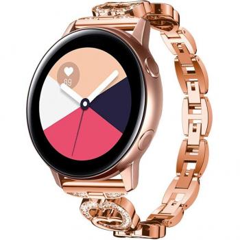 Banda de Reloj 20MM – Accesorio Deportivo Samsung