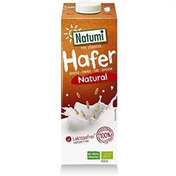 Avoine Pure Natumi 1000 ml