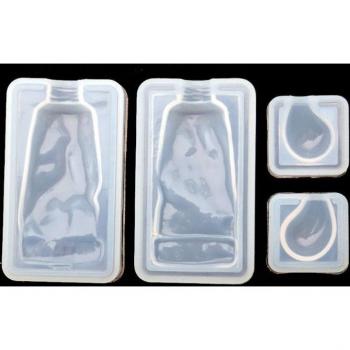Herramienta de Fabricación de Joyas en Silicona