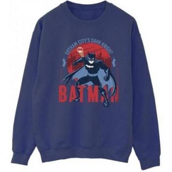 Batman Sweatshirt für Damen