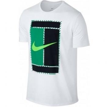 Camiseta Nike Dri-FIT M Nkct Dry Tee Dbl 2 Hombre