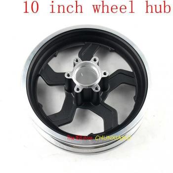 10x2.25 Electric Scooter Wheel Rims
