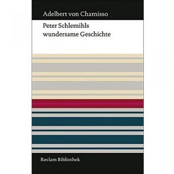 Peter Schlemihls wundersame Geschichte