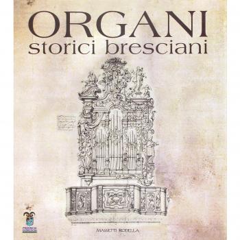 Organi storici bresciani