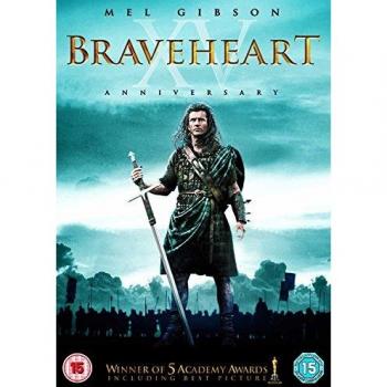 Braveheart 1995
