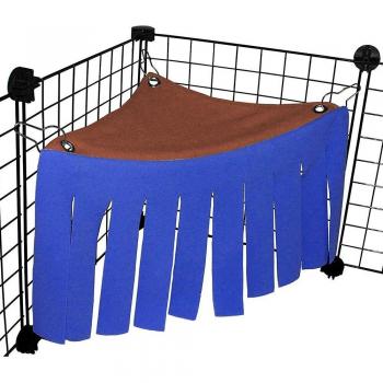 Hedgehog Hammock Tent for Small Pets
