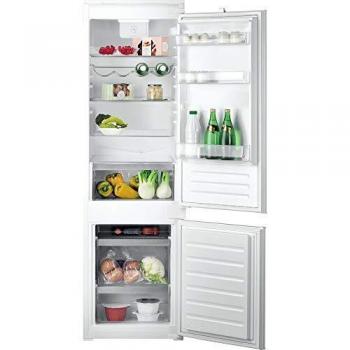 HotpointHotpoint BCB 7525 D2 frigorifero con congelatore Da incasso 289 L Bianco8050147605929