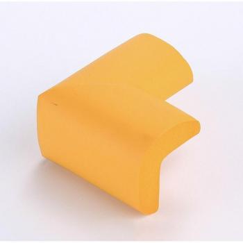 Pack sécurité bébé – 5 protections pour coins meubles + bande adhésive