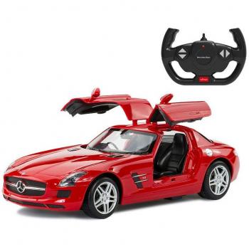 Mercedes SLS AMG 1:14 Coche R/C