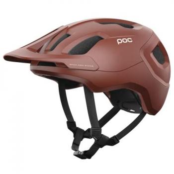 POC AXION HEADSET – MARRON, XS, 48-52 CM, UNISEX