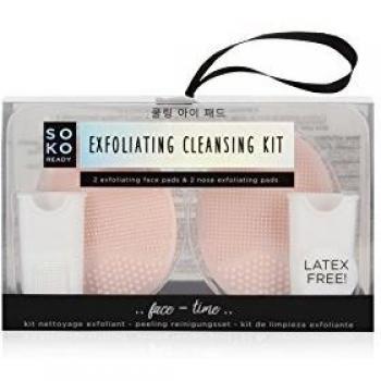 Soko Ready Cleansing Pads 50ml