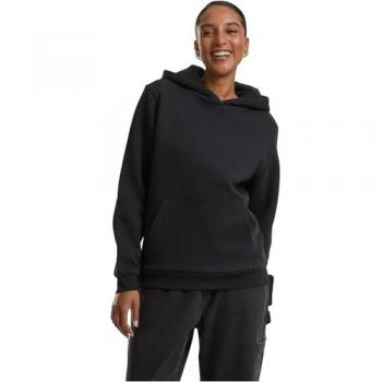 Sweat-shirt Fluffy Femme Urban Classics