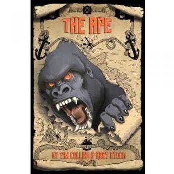 The Ape (Monster Island)