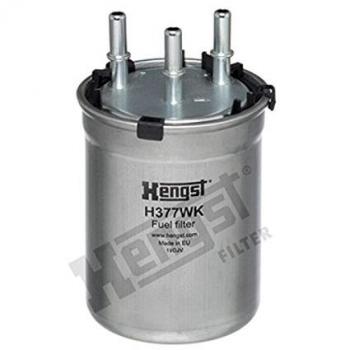 HENGST H377WK Bougies d'allumage