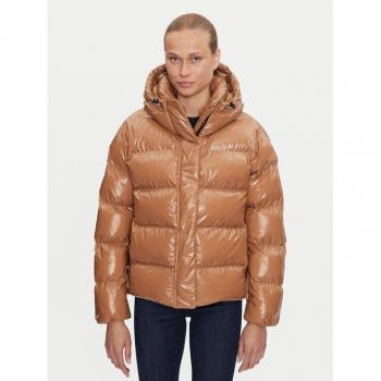 Chaqueta Urbana Glane Marrón en Talla S