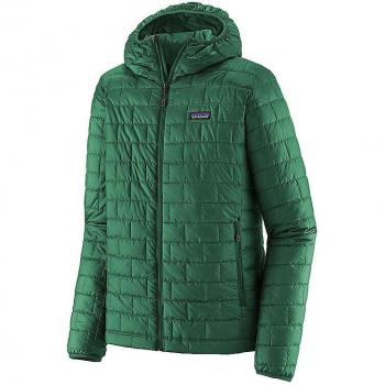 Pantalone Patagonia Nano Puff Verde