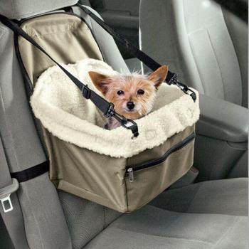 Portable Cat Booster Seat