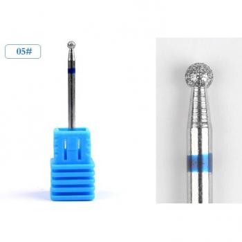 Nail Art Tungsten Drill Accessory