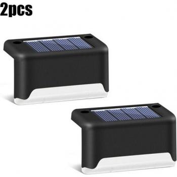 Luz de Jardín Solar 6V