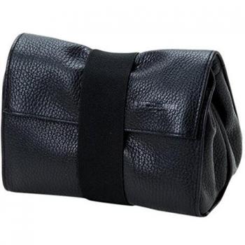 Artisan & Artist Leather Case for System Cameras (L) Black