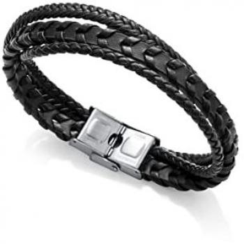 Unique Size Viceroy Mens’ Signature Band