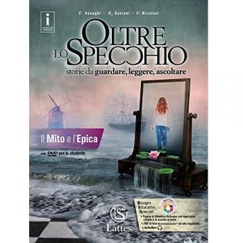OLTRE LO SPECCHIO MITO ED EPICA