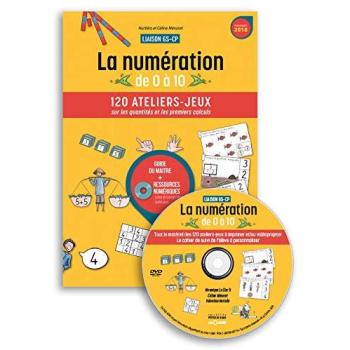La Numération De 0 À 10