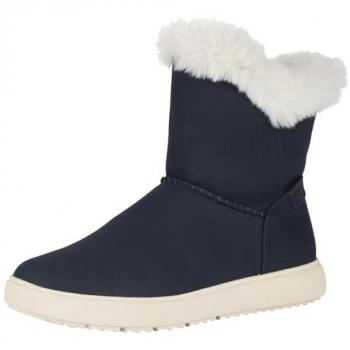 GEOX® Marine Bottes J Theleven Girl en fourrure