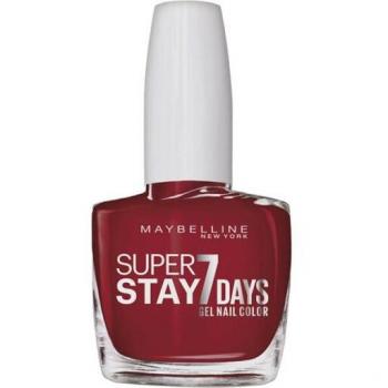 MAYBELLINE New York SuperStay 7 Journées