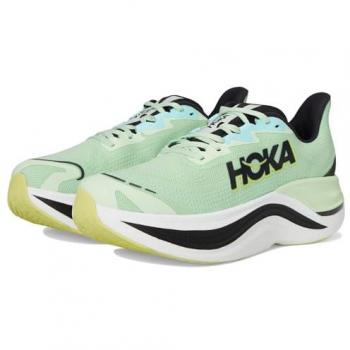 HOKA Skyward X Herren‑Laufschuhe – Luna Moth/Black, 43 ⅓ (Straßenmodell)
