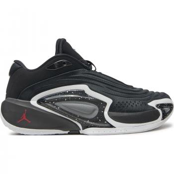 Jordan LUKA 3 (GS) Baskets Noires Femme Taille 38