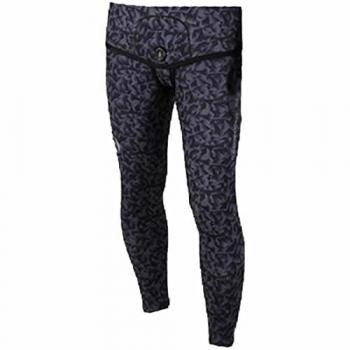 Mares Polygon 50 Sportstrumpfhosen Herren Dunkelblau