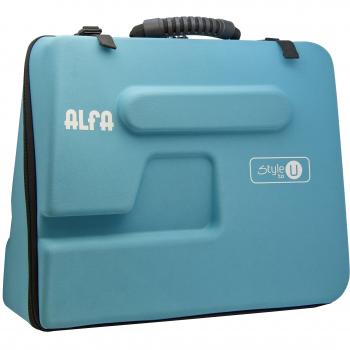 Alfa-Funda de Almacenaje Alfa A6038000000 Máquina de Coser