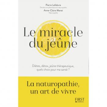 Le Miracle du jeûne