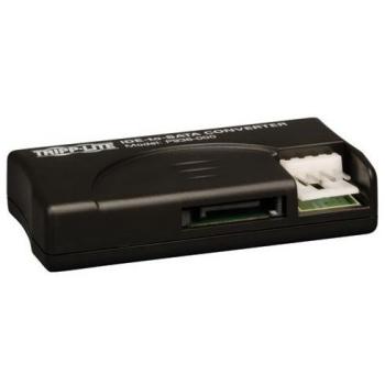 Tripp Lite 40 Pin F IDE to SATA Drive Adapter Converter