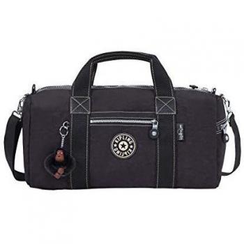 Kipling Tag Along M. Reistas Black UO