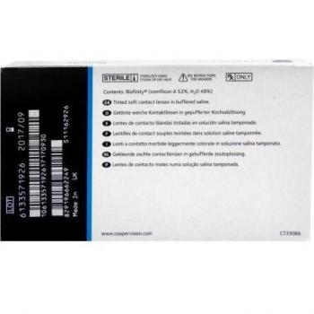 Visione Biofinity 6 Lenti