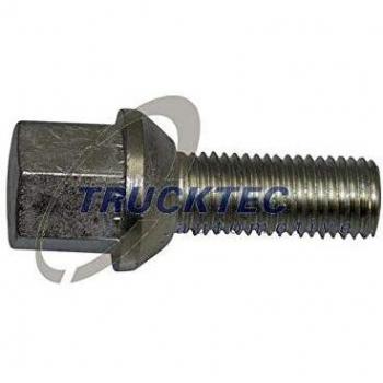 Trucktec Automotive 02.33.002 Tornillo de tuerca