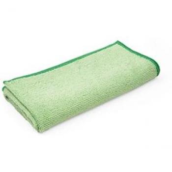 GREENSPEED Mikrofasertuchset Grün 40 x 40 cm
