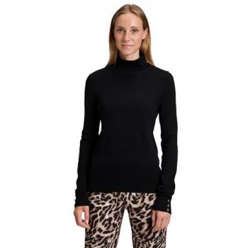 Betty Barclay Maglia Nera
