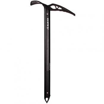 54 cm Black Ice Axe by Blue Ice
