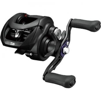 Carrete Tatula TW 19 100XHL – Daiwa 2019