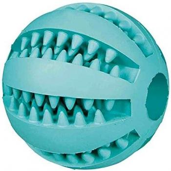 Trixie Fresh Mint DentaFun Ball 5cm