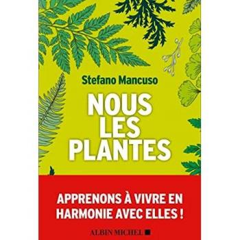 Nous les plantes