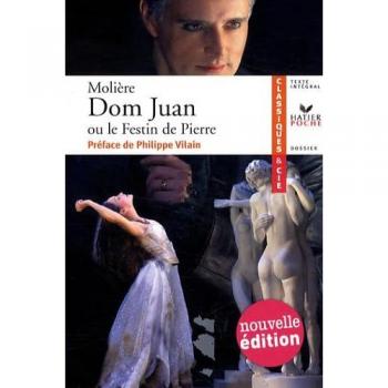 Dom Juan ou le Festin de Pierre (1665)