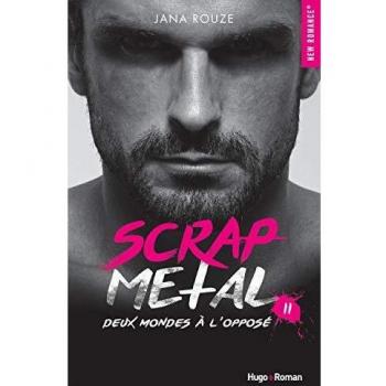 Scrap metal